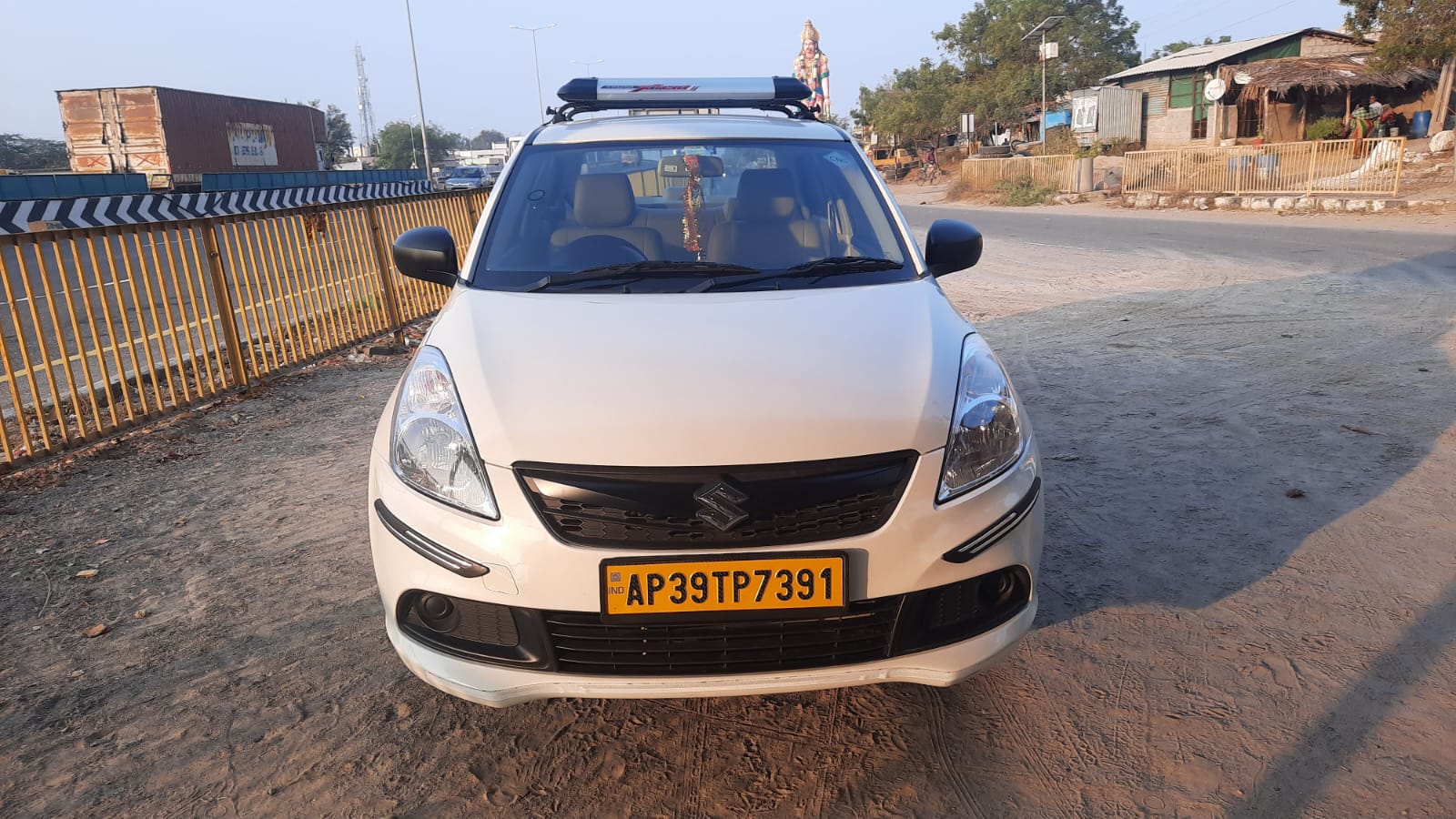 Airport Transfer Service