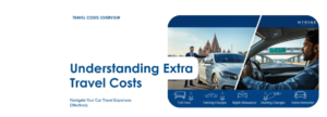 customer checking extra costs and charges in car travels in Vijayawada before booking cab service
